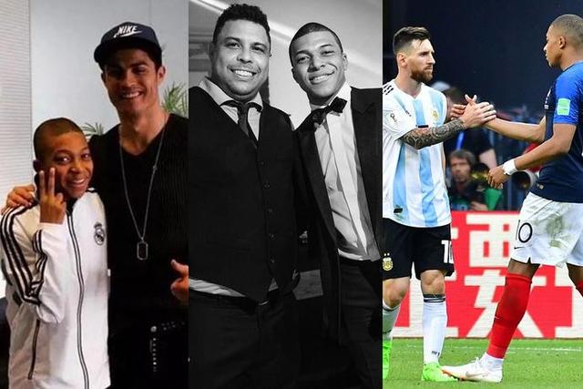 梅西：明年是一届特殊的世界杯；我不想成为团队的负担