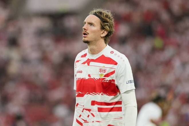 意媒：国米想签诺顿-库菲，如果报价合适+返租热那亚可能放人