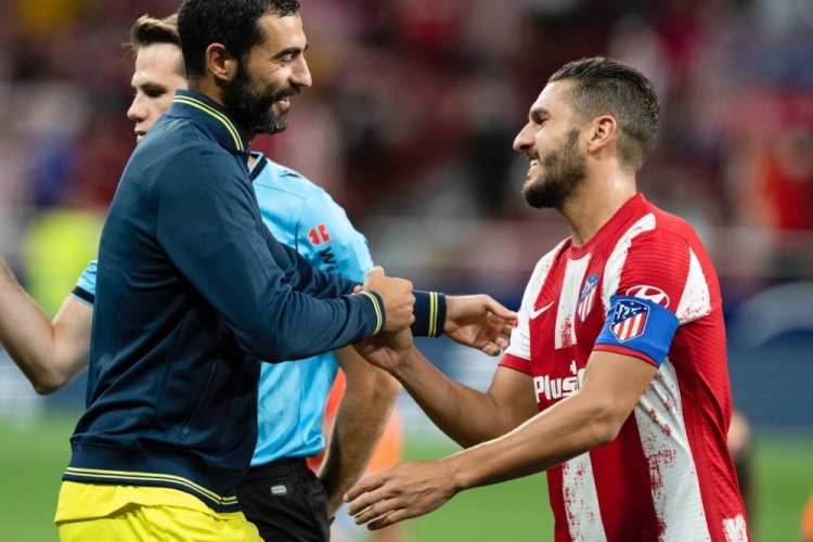 当国脚比进B队简单，皇社C队小将埃洛伊完成古巴国家队首秀